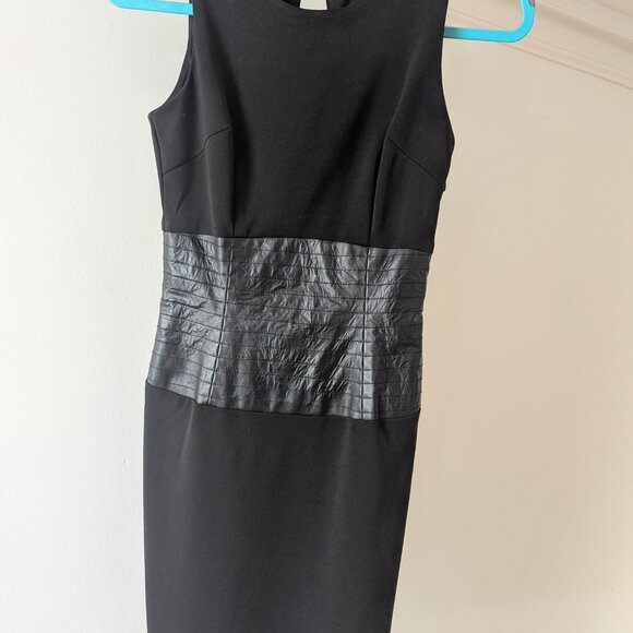 Rudsak Cocktail Dress - Picture 3 of 4